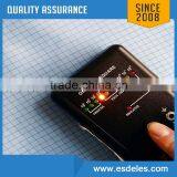 5mm Strip Conductive Carbon Fiber 98%Polyester Antistatic Fabric thumbnail-6