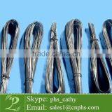 Black low carbon U type Wire