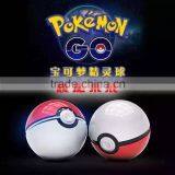 Pokeman Ball Power Bank With New Design Power Bank 10000mah With High Quality thumbnail-6