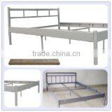 2012 New Metal Tube Bed Frame