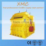 Stone Impact Crusher Model for Stone Crushing Plant With 100tph Capacity From Shanghai China