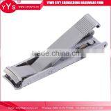 Wholesale Fashion Stainless Steel Nail Clipper and Metal Nail Clipper Set thumbnail-1