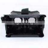 3D ColorCross II Google Cardboard Virtual Reality VR 3D Glasses For Smartphone Head Mount Games Movies Oculus Rift Phone Goggle