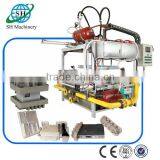 Molded Fiber Packaging Uses Industrial or Engineered Packaging thumbnail-3