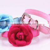 Newest Style Dog Chains PU Dog Chains Neklace thumbnail-1