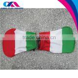 2016 Cheap Promotional Car Wind Mirror Cover Flag thumbnail-1