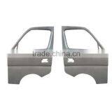 Caravan Urvan E25 Spare Cabin Body Parts Aluminum Iron Front Door thumbnail-2