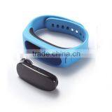 New Products 2016 Barcelet Mini Wireless Bluetooth Earbuds Single Side Invisible Bluetooth Earphone thumbnail-4