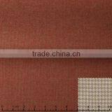 James 100% Cotton One Side Brushing Yarn Dyed Double-face Shirting Fabric thumbnail-1