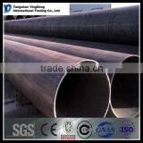 1 Inch Api Welded Carbon Seamless Steel Pipes thumbnail-5