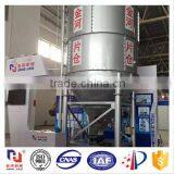 New Type Easy Assembled and Transport Silo for Sand thumbnail-6