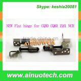 Brand New Laptop Replacement Parts for HP CQ50 CQ60 G50 G60 Laptop Lcd Hinge Screen Bracket Rotating Shaft thumbnail-1
