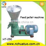 Cheap Automatic Poultry Feed Mill Machine for Sale HT-200