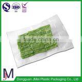 Frozen Dumplings Plastic Frozen Food Packaging Vacuum Bag thumbnail-3