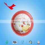 2015 New Products Custom Printed Dispoable Paper Bowl for Christmas Party thumbnail-1