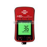 Automatic Calibration Zigbee Natural Gas Detector Suppliers thumbnail-6