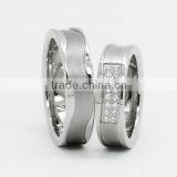 2016 Latest Wedding Ring Designs thumbnail-3