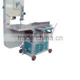 Prince Multipurpose Thickness Planner With Bandsaw thumbnail-1