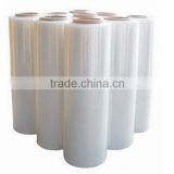 Nylon/pe extruded thermoforming film for vacuum packaging