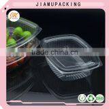 High Quality Plastic Disposable Fruit Packaging Container for Sale thumbnail-2