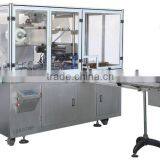 High Speed TMP-130 Fully Automatic Over Wrapping Machine