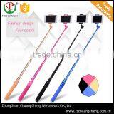 Good Quality Easy Carry Mini Selfie Stick Color Optional Monopod Made in China thumbnail-1
