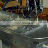 PU Molds For Aluminium Casting thumbnail-1