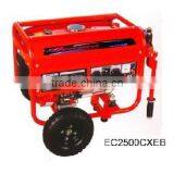 Benma Gasoline Generator EC2500CXEB thumbnail-1