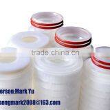 High-precision Beer Brewing Water Filtration/nylon Filter Cartidge/beer Filter thumbnail-1