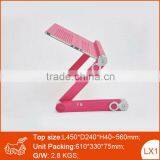 Fitness Way Life Leading Movable Laptop Table Stand Desk thumbnail-1