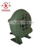 CZR.CZT Series of Low-noice Medium Pressure Fans thumbnail-1