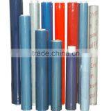 0.07mm x 72" x 100m PVC Sheet/Film Roller for Packing Mattress thumbnail-3