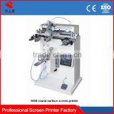 Ykp-85S Curved Surface Cup Screen Print Machine