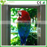 Over 90% Uniformity Slim Acrylic Light Box thumbnail-4