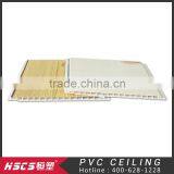 New Arrival Hot Stamping PVC Ceiling Design thumbnail-3