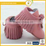 2016 Cool New Autunm High Quality Leather Children Shoes for Baby Girls thumbnail-2