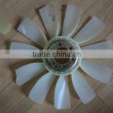 HIGH QUALITY AUTO ENGINE COOLING TRUCK FAN BLADE OEM NO.3522001023