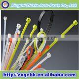 Promotional Stainless Steel Cable Ties/Nylon Cable Ties/Twist Ties thumbnail-6