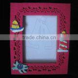 Promotional Non-woven Picture Frame thumbnail-1