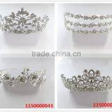 YiWu New Design Miss World Tiara thumbnail-6