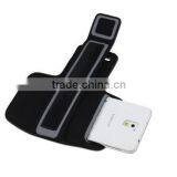 Neoprene Mobile Phone Arm Bag for Samsung(DYB15-021) thumbnail-6
