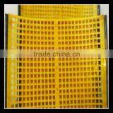 2016hot Sale Low Price High Presision Polyurethane Sieve Mesh for Mining Sieving thumbnail-2