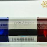 Motorcycle Warning Light Bar for Police thumbnail-3