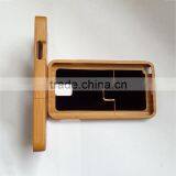Natural Bamboo Case for Samsung Galaxy Note 3 thumbnail-3