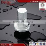 China Angle Valve, Chrome Plated Water Valve Core thumbnail-2