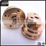 Manufacturing Custom Turn-milling CNC Machining Metal Parts thumbnail-5