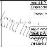 Hydraulic Pump thumbnail-1