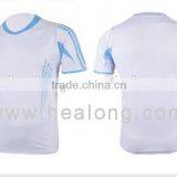 New Design Sublimation White Cricket Uniform in Cricket Wear