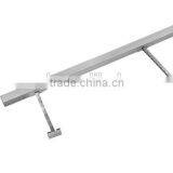 Electric double chain automatic window opener