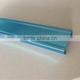 Galvanized Plaster Ceiling Channel, Furring Channel, Malaysia